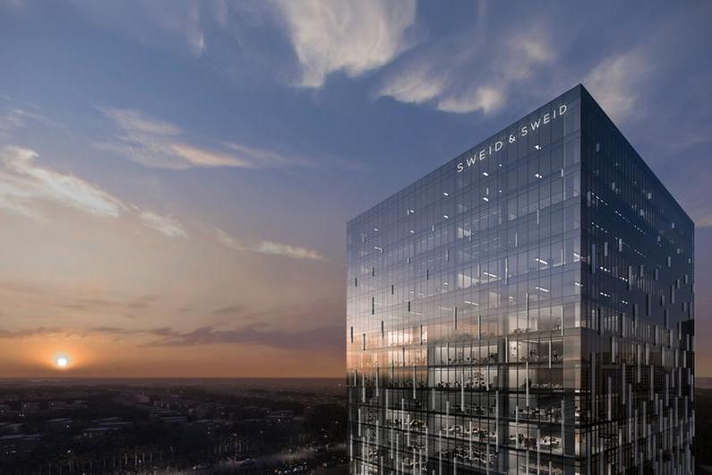 Sweid One Lands AED460mln Loan for Landmark Dubai Development