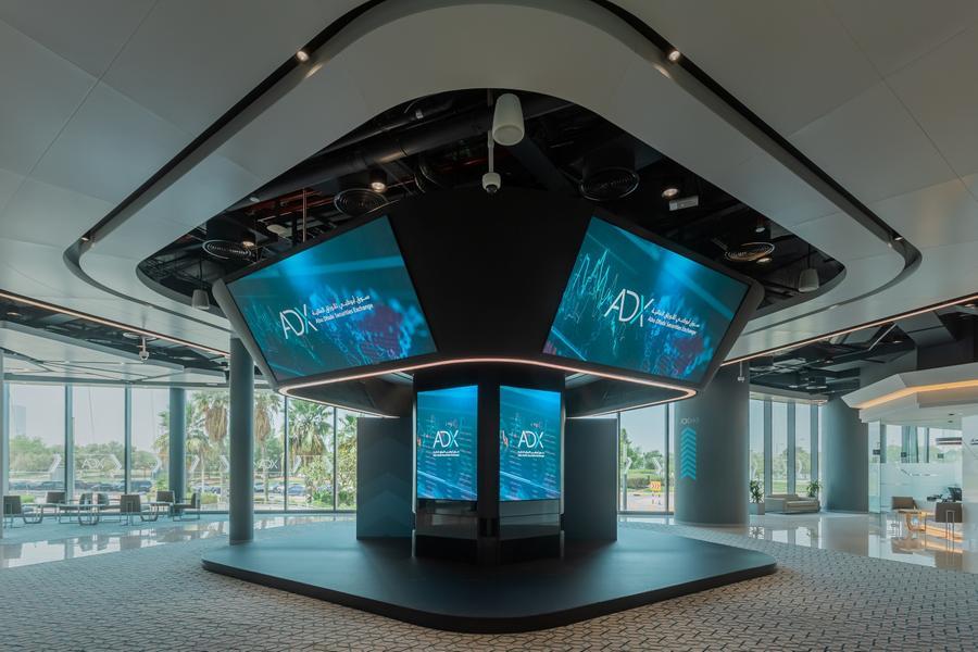 ADX lists two new ETFs