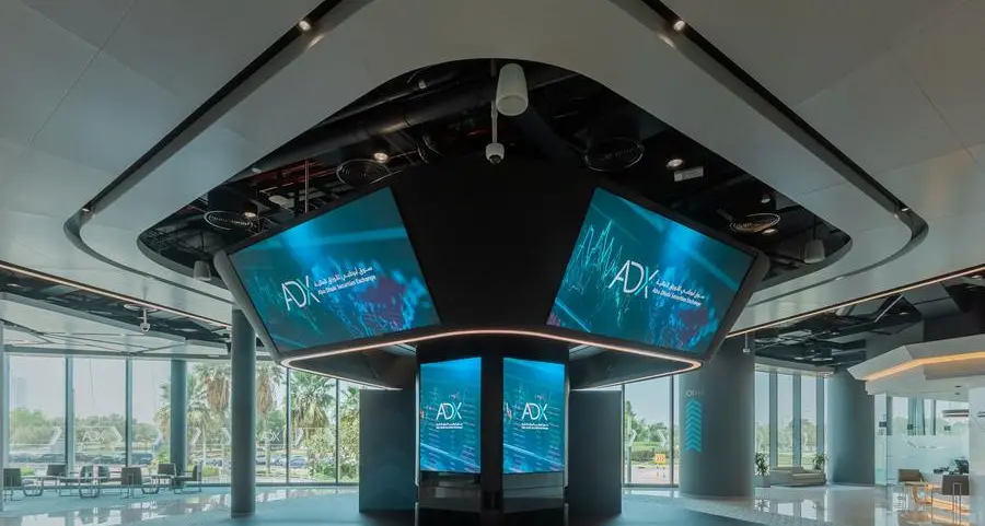 ADX welcomes HSBC as its first international bank to act as General Clearing Member