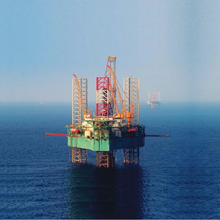 ADNOC Drilling secures $1.15bln, 15-year contract for two jack-up rigs