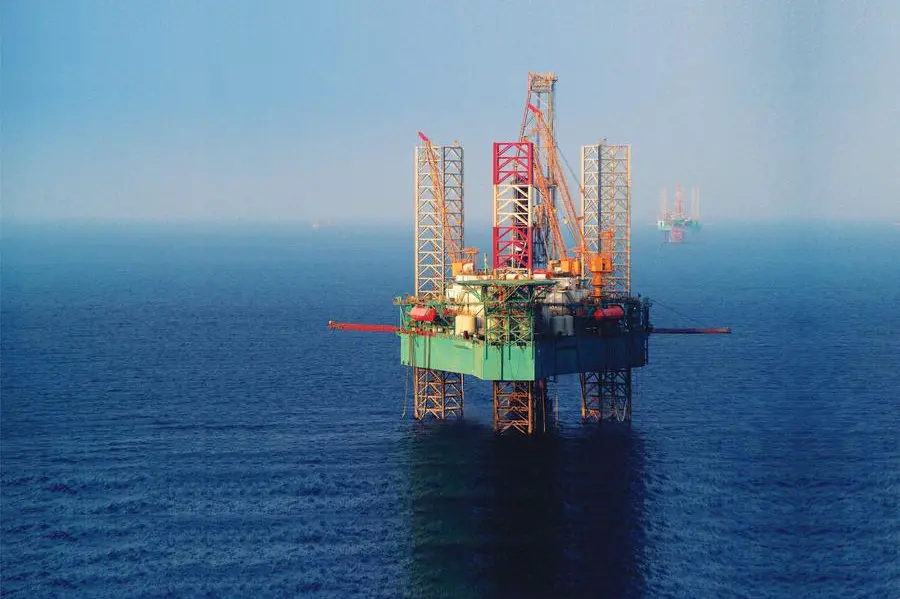 ADNOC Drilling Company PJSC announced today the award of a $1.15 billion, 15-year contract for two jack-up rigs by ADNOC Offshore in support of its growing offshore operations. Image courtesy: ADNOC Drilling