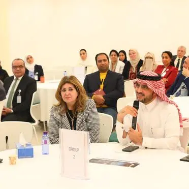 ختام ورشة عمل \"استراتيجيات الذكاء الاصطناعي للأكاديميين\" بكلية الطب بجامعة الخليج العربي