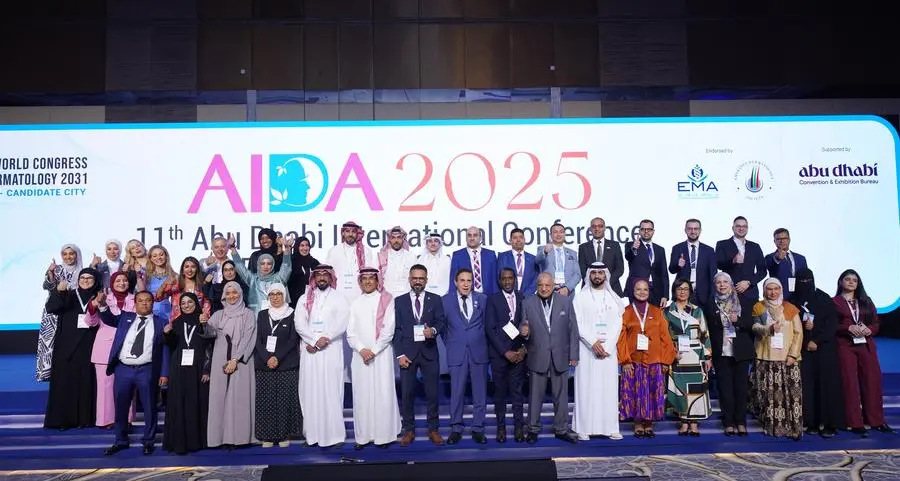 AIDA-2025 commences