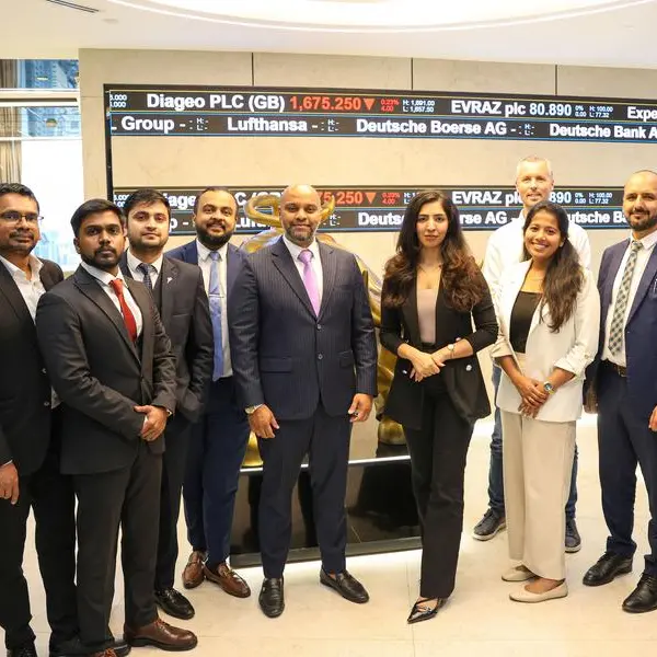 سنشري فاينانشال توسّع حضورها في دولة الإمارات بافتتاح مكتبين جديدين في أبوظبي والشارقة