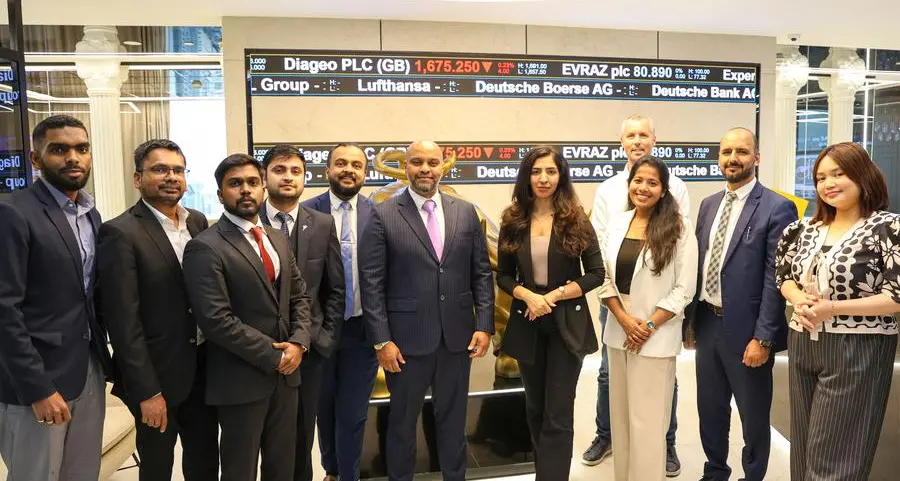 سنشري فاينانشال توسّع حضورها في دولة الإمارات بافتتاح مكتبين جديدين في أبوظبي والشارقة