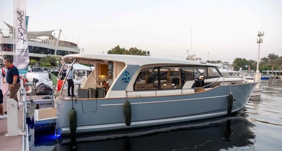 معرض القوارب المستعملة في دبي يختتم دورته الـ 11 مستقطباً أكثر من 5000 زائر ومحققاً مبيعات قياسية