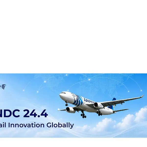 TPConnects powers EGYPTAIR to become first airline in Middle East and Africa to deploy IATA NDC 24.4