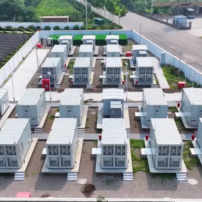 Trina Storage demonstrates high efficiency and long-term reliability in verified field results