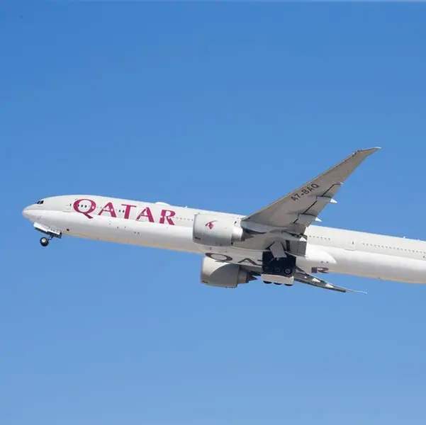 Qatar Airways adds more flights to meet rising travel demand