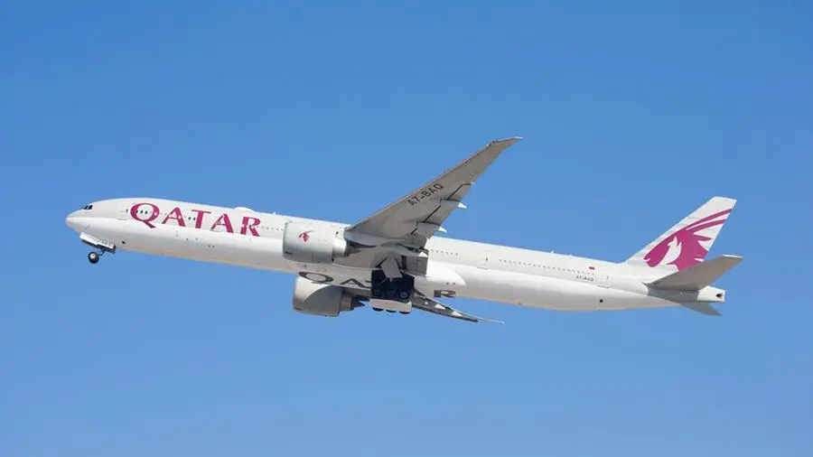 Qatar Airways, Boeing multi-billion dollar deal to power growth through 2045