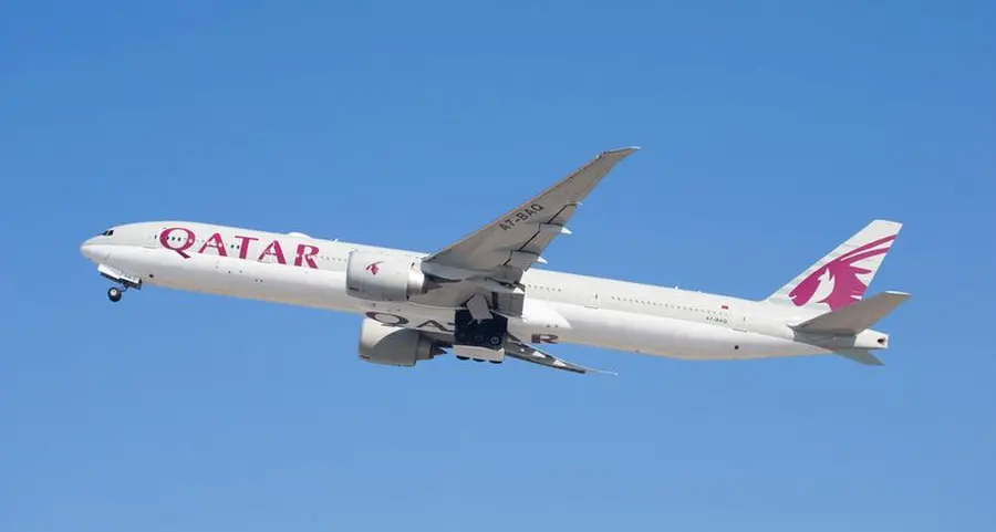 Qatar Airways, Boeing multi-billion dollar deal to power growth through 2045