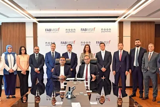 Egypts FABMISR Partners With Noon Payments To Bolster Digital Commerce
