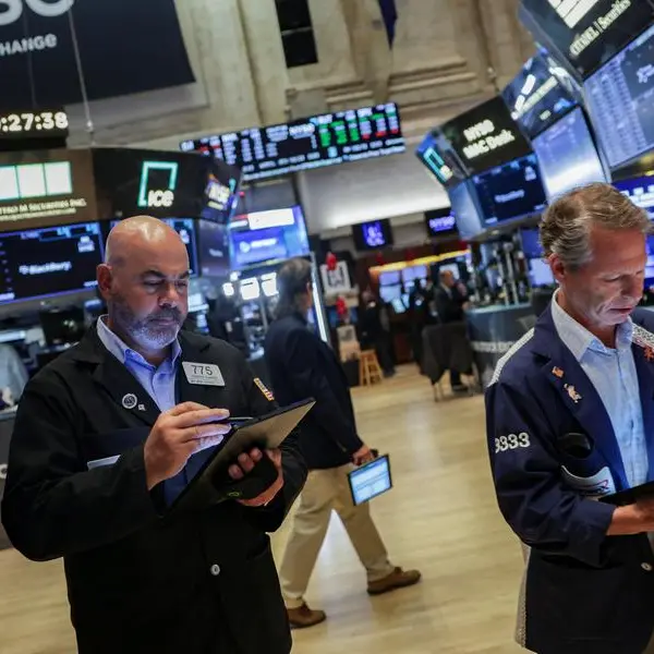 Global stocks rise on Ukraine ceasefire hopes, Fed cut bets; pound rises after BoE