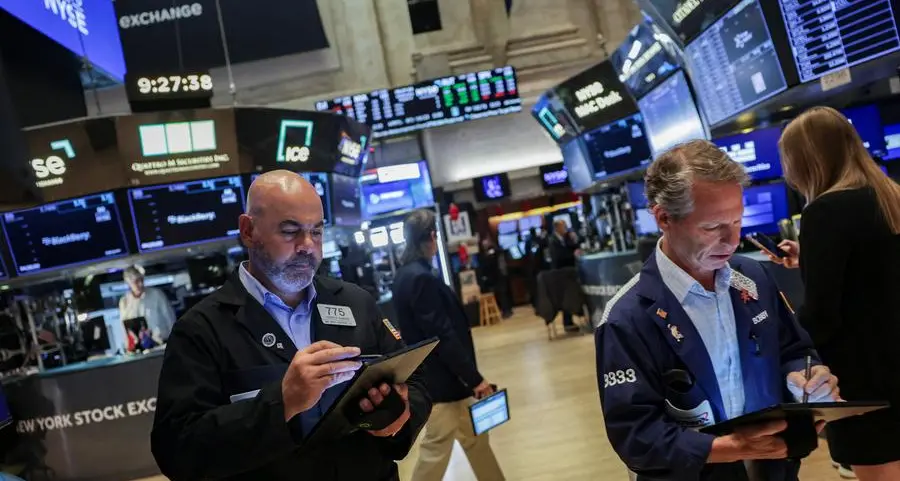 Global stocks rise on Ukraine ceasefire hopes, Fed cut bets; pound rises after BoE