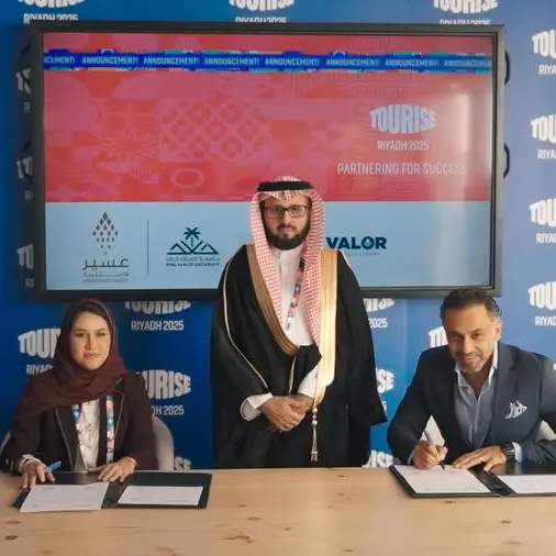 فالور هوسبيتاليتي بارتنرز وكلية السياحة والضيافة في جامعة الملك خالد تعلنان عن شراكة استراتيجية لتأهيل قادة الضيافة السعوديين من الجيل القادم