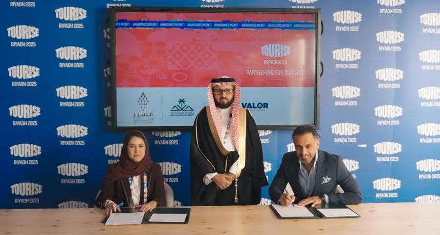 فالور هوسبيتاليتي بارتنرز وكلية السياحة والضيافة في جامعة الملك خالد تعلنان عن شراكة استراتيجية لتأهيل قادة الضيافة السعوديين من الجيل القادم