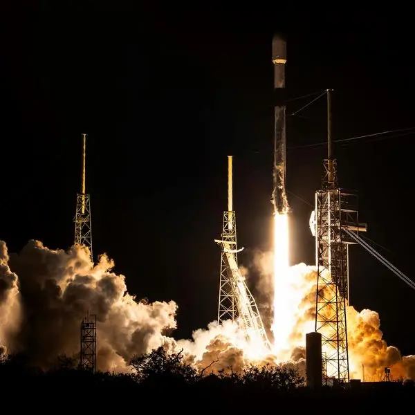 Space42’s Thuraya 4 satellite successfully launched into orbit