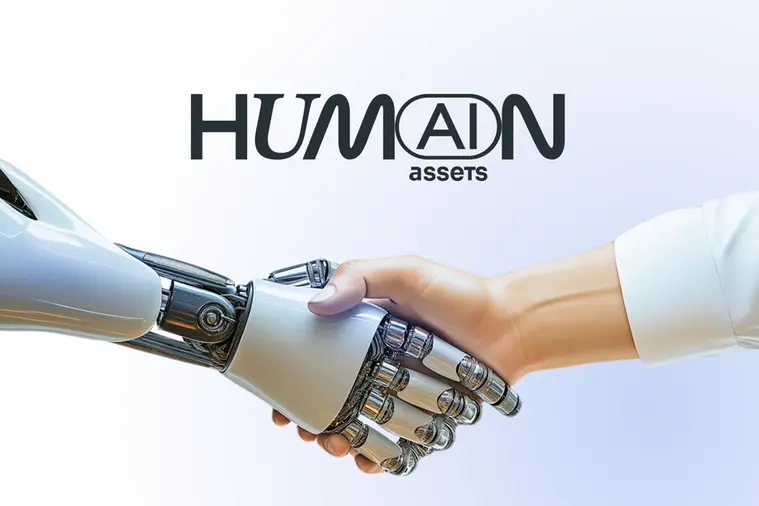 HUMAIN Unveils Execution-First AI Model And National OS Ambitions