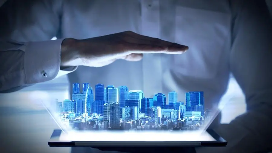 Egypt: Contact Developments partners with Zerotech to deploy smart technologies across real estate projects