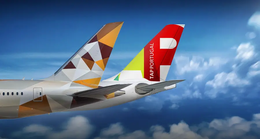 Etihad Airways and TAP Air Portugal launch a frequent flyer partnership agreement