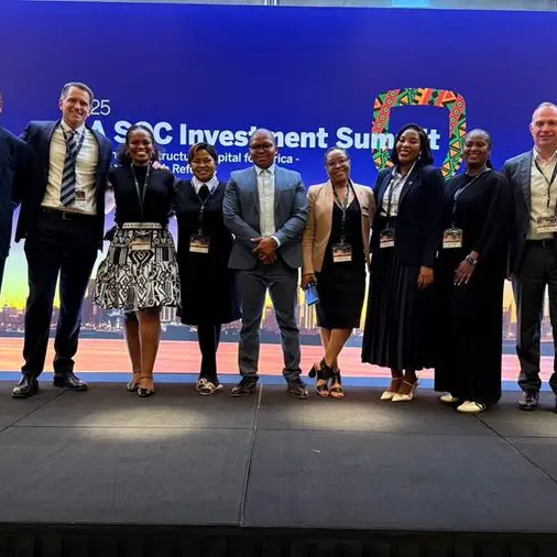 قمة استثمارية دولية تسلّط الضوء على الدور الريادي لمجلس التعاون الخليجي كمنصة اقتصادية محورية في تعزيز الشراكات مع جنوب إفريقيا والقارة الإفريقية