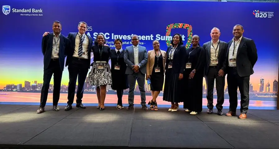 قمة استثمارية دولية تسلّط الضوء على الدور الريادي لمجلس التعاون الخليجي كمنصة اقتصادية محورية في تعزيز الشراكات مع جنوب إفريقيا والقارة الإفريقية