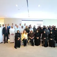 مؤسَّسة محمد بن راشد آل مكتوم للمعرفة تنظِّم ورشة عصف ذهني لسفراء المعرفة في حكومة دبي لتفعيل دورهم في إنتاج ونشر المعرفة