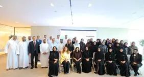 مؤسَّسة محمد بن راشد آل مكتوم للمعرفة تنظِّم ورشة عصف ذهني لسفراء المعرفة في حكومة دبي لتفعيل دورهم في إنتاج ونشر المعرفة