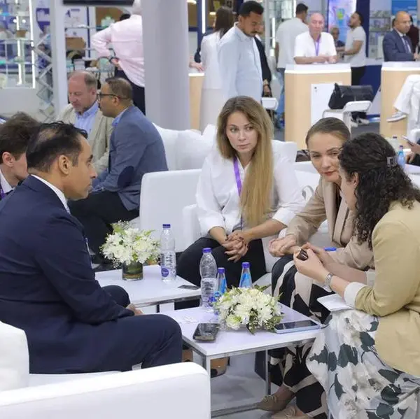 Moscow Companies showcase medical innovations at Africa Health ExCon 2026 in Cairo