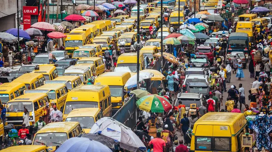 Nigeria: Governer Okpebholo approves free transportation for Edo people