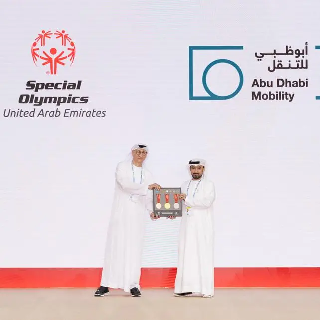 مركز النقل المتكامل ومؤسسة الأولمبياد الخاص الإماراتي يجددان تعاونهما لتعزيز منظومة نقل الرياضيين