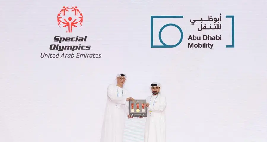 مركز النقل المتكامل ومؤسسة الأولمبياد الخاص الإماراتي يجددان تعاونهما لتعزيز منظومة نقل الرياضيين