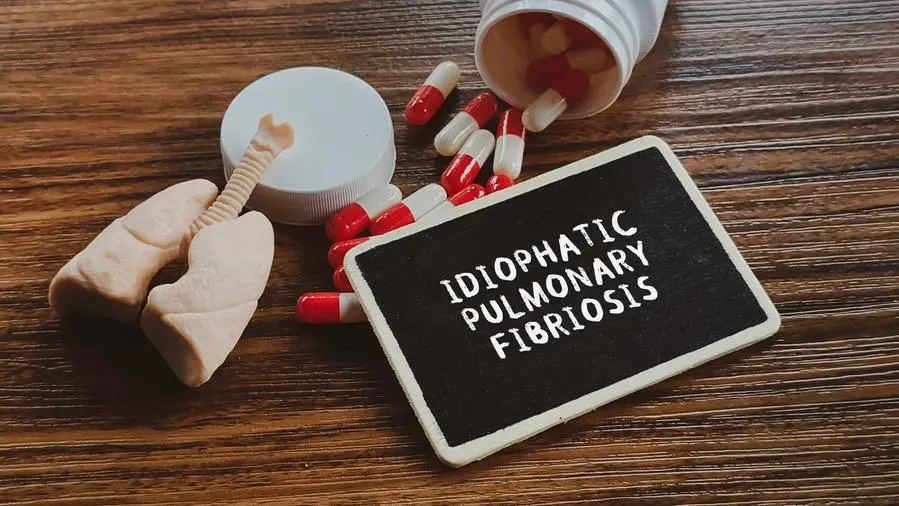 Emirates Drug Establishment approves innovative treatment for idiopathic pulmonary fibrosis