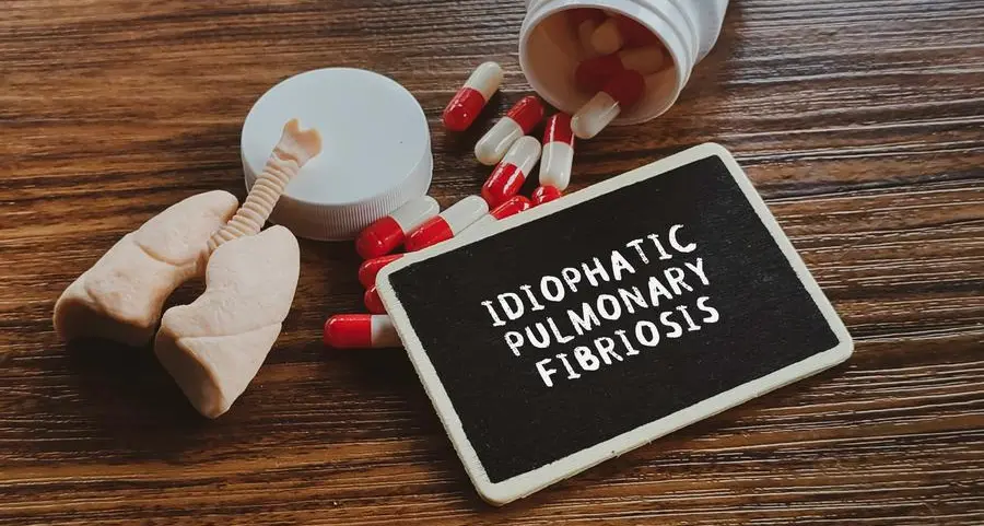 Emirates Drug Establishment approves innovative treatment for idiopathic pulmonary fibrosis