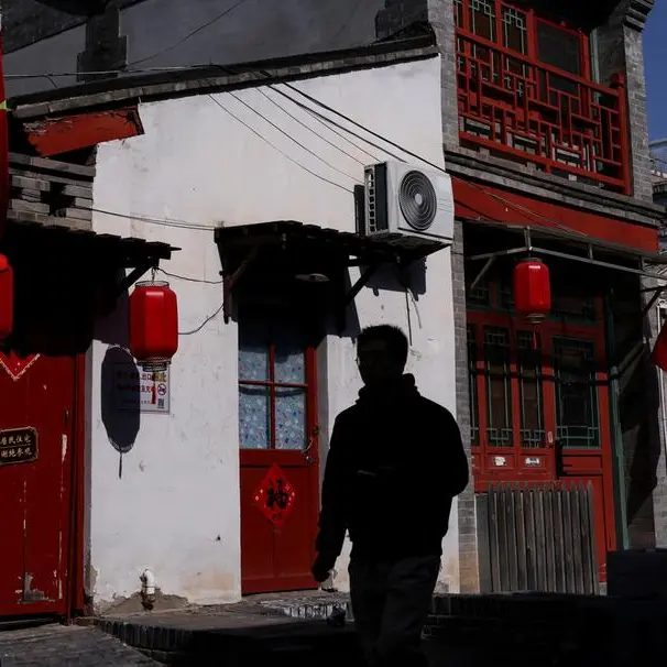 As parliament meets, China is yet to pass last year's economic reform test