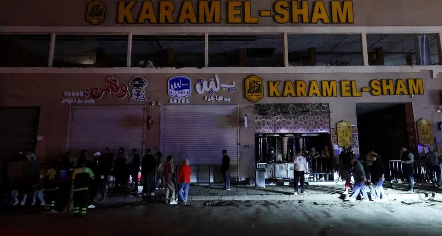 Egypt raises electricity prices for higher-use households, businesses amid energy crisis