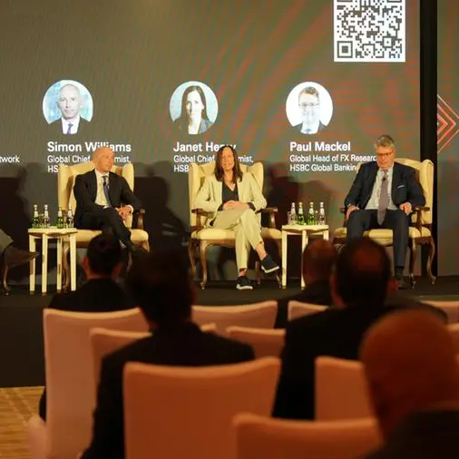 قطر على أهبة الاستعداد لقيادة النمو في منطقة الخليج لعام 2026 بحسب خبراء بنك HSBC خلال جولة منتدى الخبراء الاقتصاديين العالميين