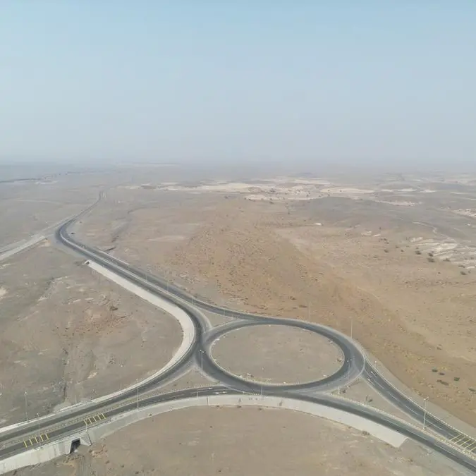 مدائن تبدأ تنفيذ أعمال المرحلة الأولى لمدينة السويق الصناعية خلال العام الجاري