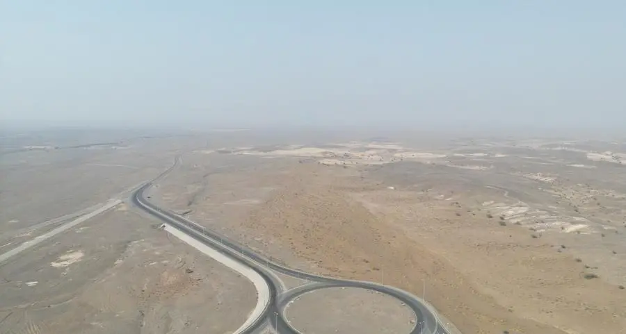 مدائن تبدأ تنفيذ أعمال المرحلة الأولى لمدينة السويق الصناعية خلال العام الجاري