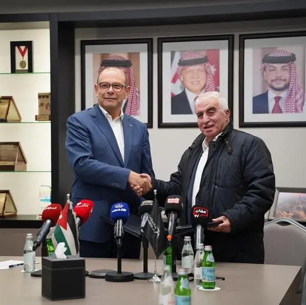 With a cost exceeding JOD 21mln, The Abdali signs agreement to commence Phase Two infrastructure works