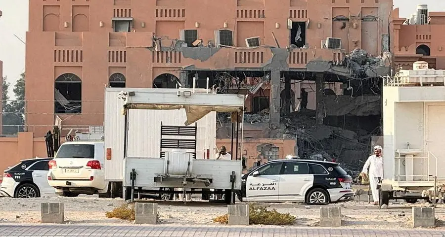 Qatar to host emergency Arab-Islamic Summit on September 14-15 to discuss Israeli attack
