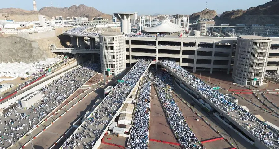 Saudi Arabia opens registration for domestic pilgrims for Hajj 2026