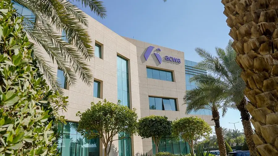 Saudi Arabia’s ACWA adds 25GW to global portfolio in 2025