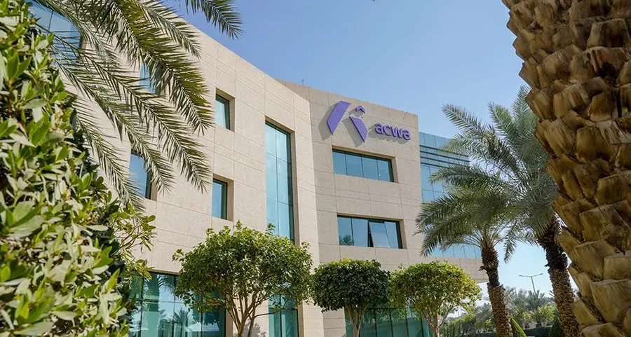Saudi Arabia’s ACWA adds 25GW to global portfolio in 2025