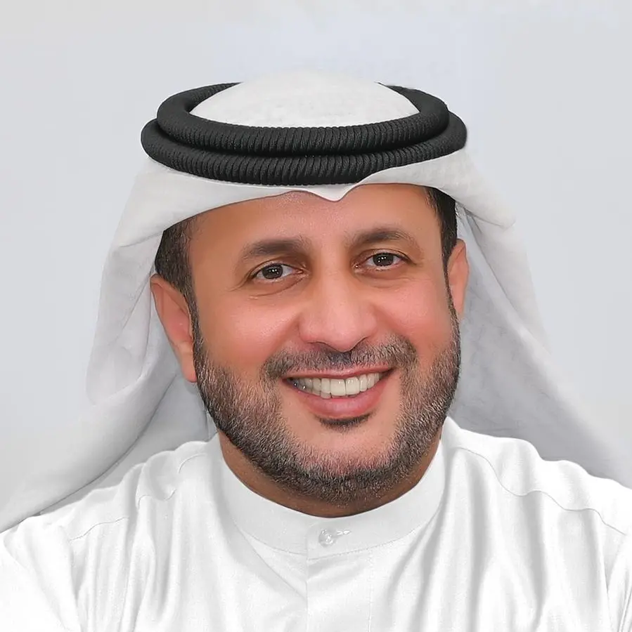 Ahmad Bin Shafar named among Forbes' Top Sustainability Leaders