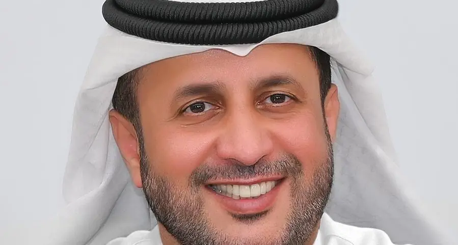 Ahmad Bin Shafar named among Forbes' Top Sustainability Leaders