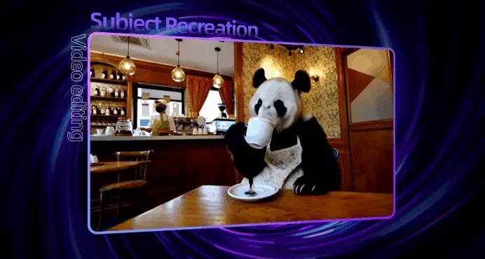 Alibaba introduces open-source model for video creation and editing