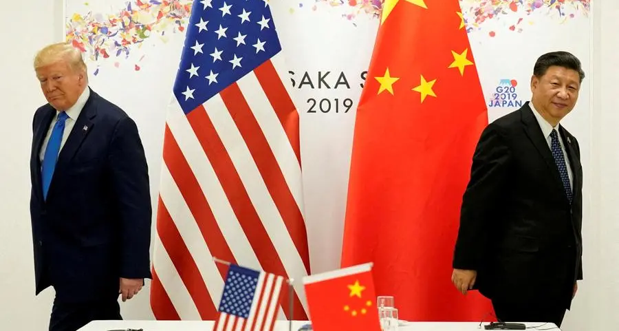 Hopes for Xi-Trump summit dampened by tough Beijing moves, rising tension