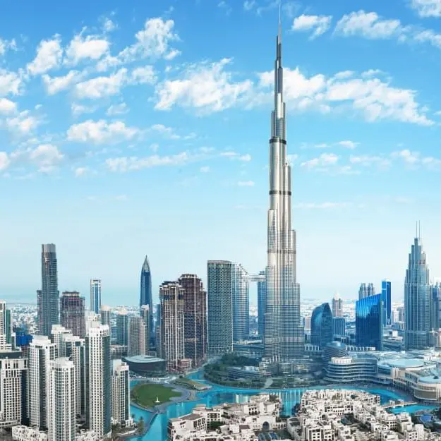 UAE infrastructure projects drive growth, quality of life