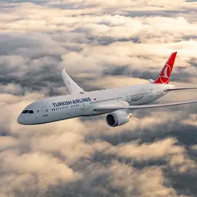 Turkish Airlines and airBaltic expand codeshare partnership